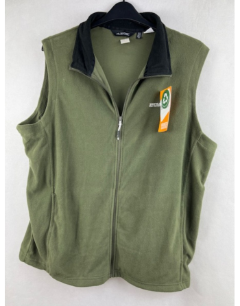 Bezrękawnik Polarowy M3356