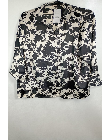 BLUZKA W ŁATY B4816