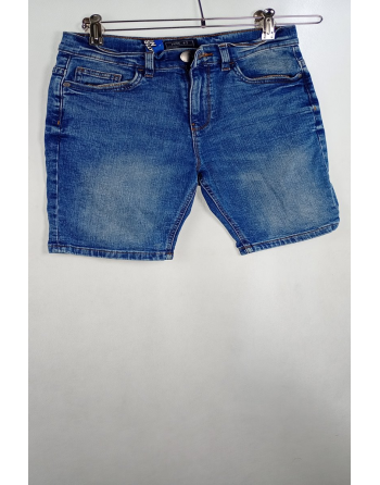 JEANSOWE SPODENKI DLA...