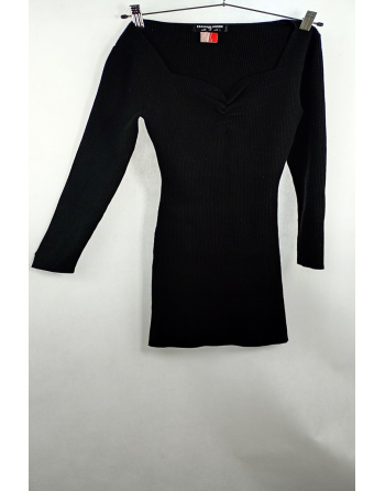 SUKIENKA Z MARSZCZENIEM NA...