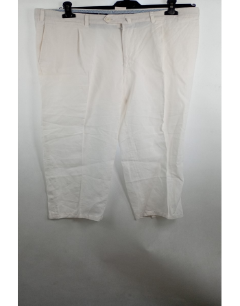 LNIANE SPODNIE B4851