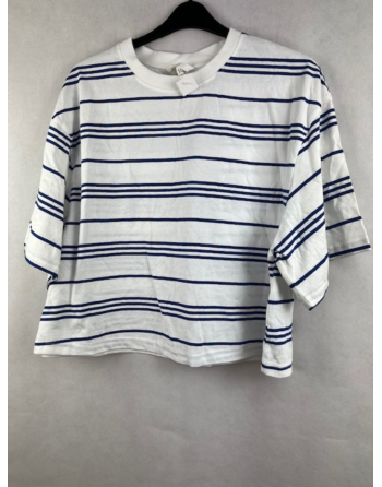 Bawełniana Koszulka M3379