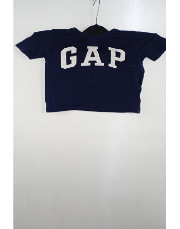 T-SHIRT GAP B4857