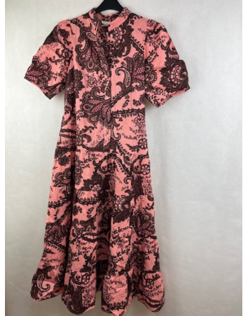 Sukienka Letnia M3383