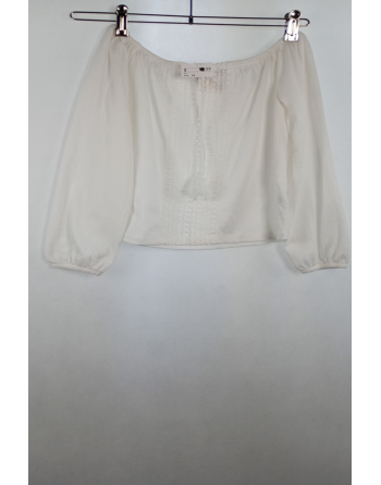 BLUZKA HISZPANKA B4862