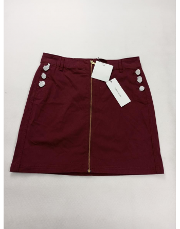 SPÓDNICA BORDOWA KAREN MILLEN