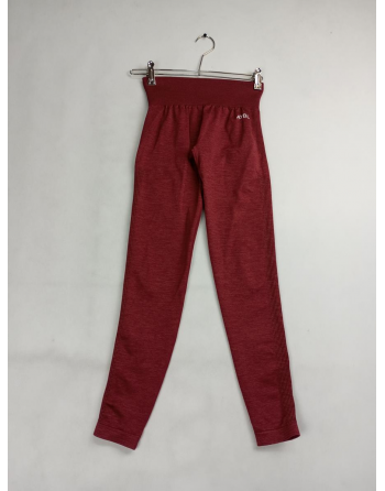 LEGGINSY FITNES C301
