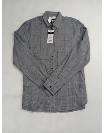 KOSZULA W KRATKE C294