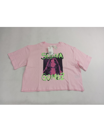 KOSZULKA Z NADRUKIEM C289