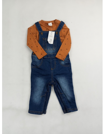 KOMPLET CHŁOPIĘCY C267