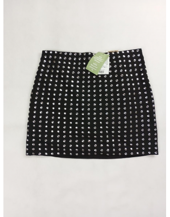 SPÓDNICA Z ĆWIEKAMI C179