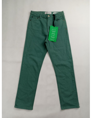 SPODNIE Z WYSOKIM STANEM C171