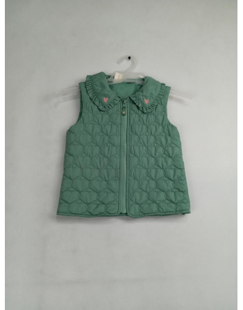 BEZRĘKAWNIK W SERDUSZKA C138