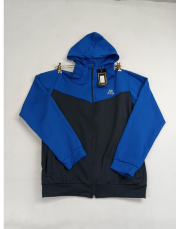 BLUZA Z KAPTUREM C470