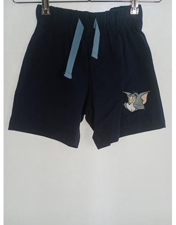 BAWEŁNIANE SPODENKI B4864