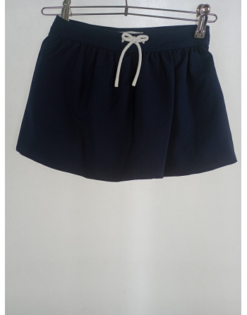 GRNATOWA SPÓDNICZKA B4866