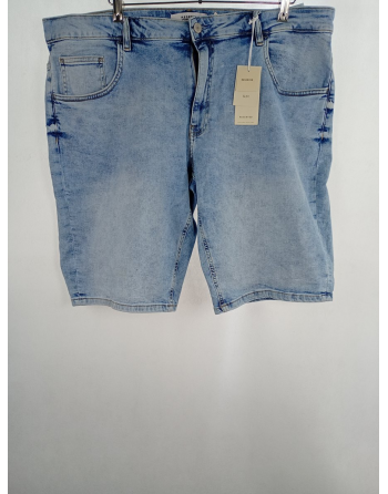 SPODENKI JEANSOWE RESERVED...