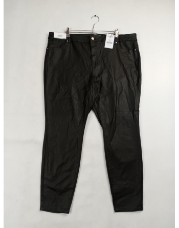 SPODNIE WOSKOWANE C455