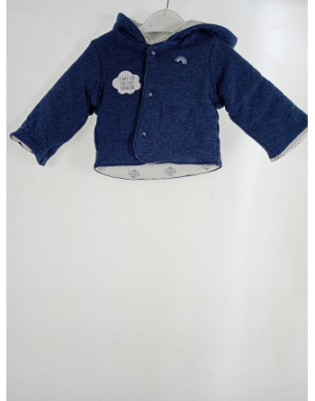 BLUZA DZIECIĘCA B4878