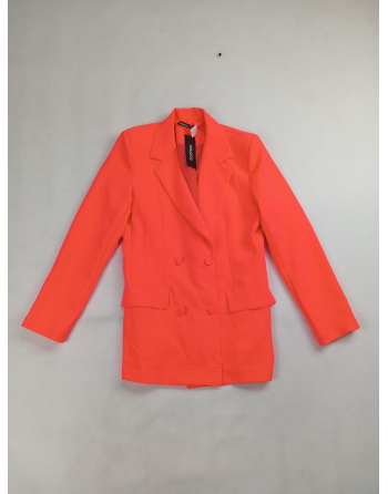 NEONOWY ŻAKIET C452