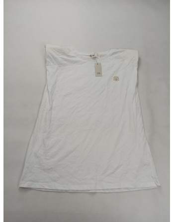 BIAŁA KOSZULKA C442