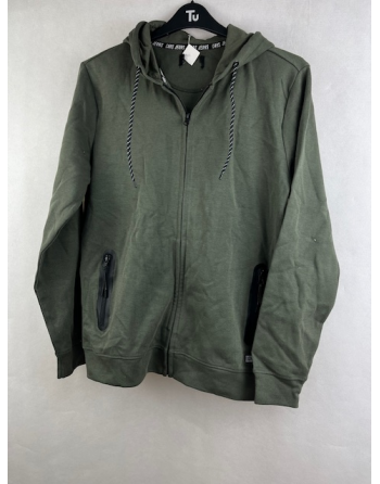 Bluza Z Kapturem M3428