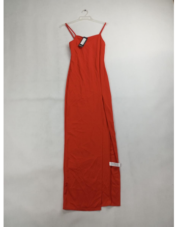 DŁUGA SUKIENKA NA...