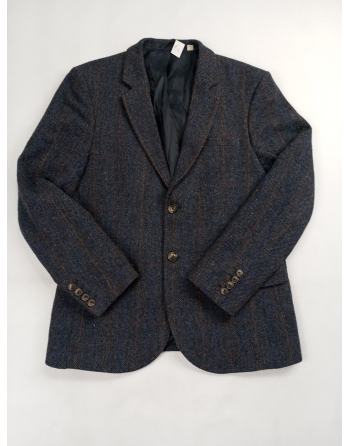 MARYNARKA WEŁNIANA C398