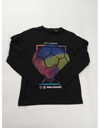 BLUZKA CHŁOPIĘCA Z DŁUGIM...