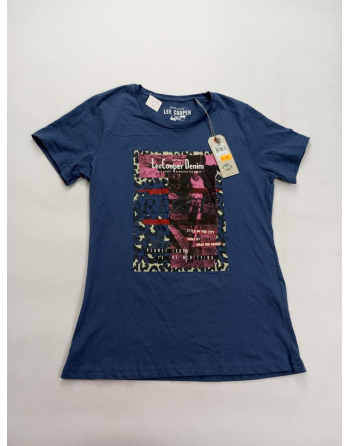 KOSZULKA BAWEŁNIANA C376