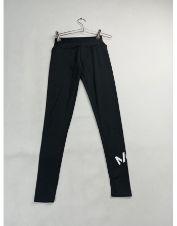 LEGGINSY SPORTOWE C490