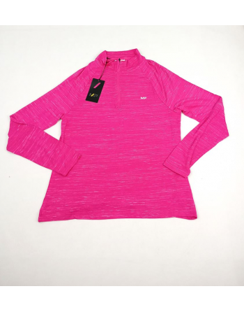 BLUZA Z ZAMKIEM A1009