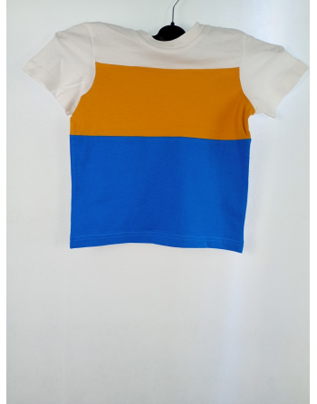 T - SHIRT CHŁOPIĘCY B4943