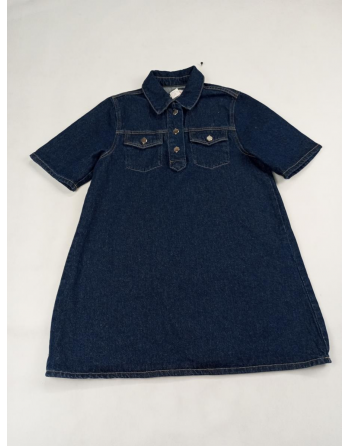 SUKIENKA JEANS C745