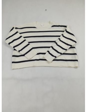 SWETER W PASKI C600