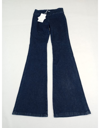 JEANSY DZWONY A1250