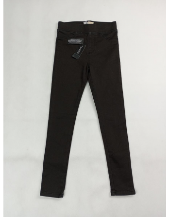 LEGGINSY CZARNE C1006