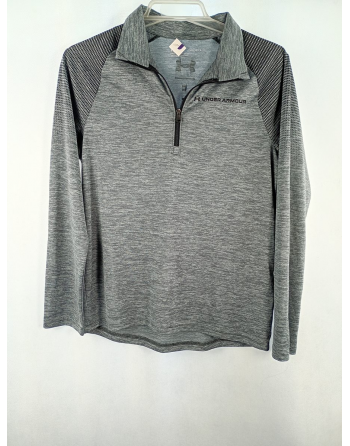BLUZA SPORTOWA UNDER ARMOUR...
