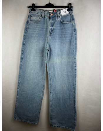 Jeansy Damskie M3601