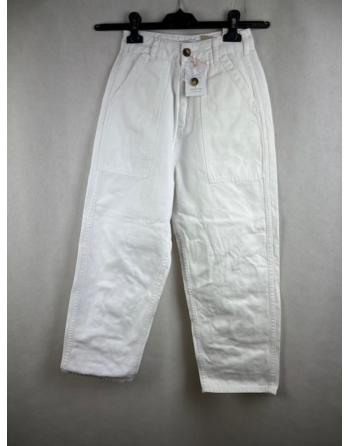 Jeansy Damskie M3604