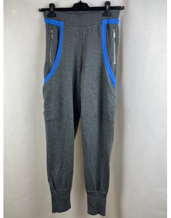 Joggery Męskie M3620