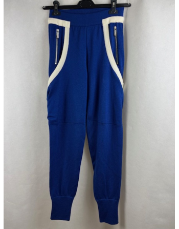 Joggery Męskie M3621