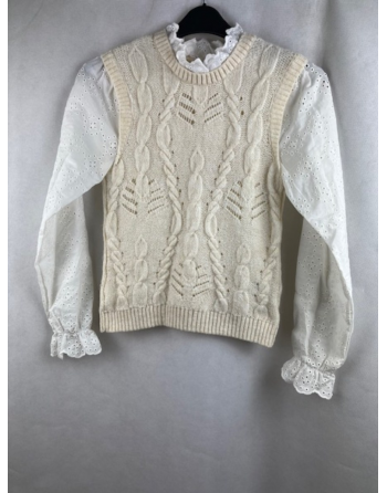 Sweter Damski M3637