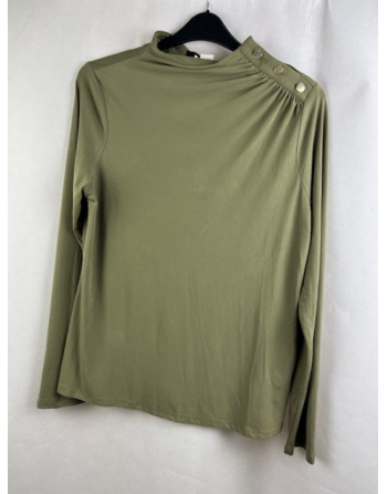 Bluzka Damska M3648