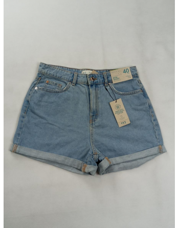 SPODENKI JEANS C2116