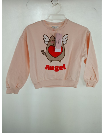 BLUZA PUSHEEN B5151