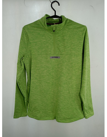 ZIELONA BLUZA B5156