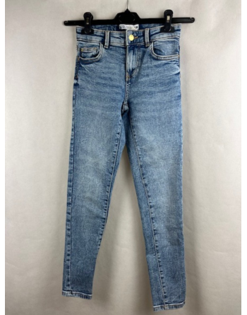 Jeansy Damskie M3676