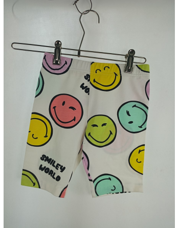 KOLARKI SMILEY WORLD B5174