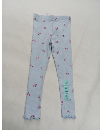 LEGGINSY PRĄŻEK C2173